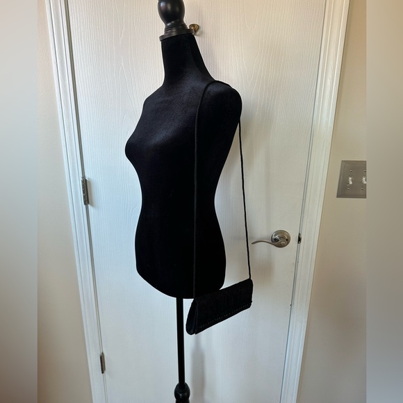 Cache Evening Clutch - Vintage Look - Picture 6 of 7